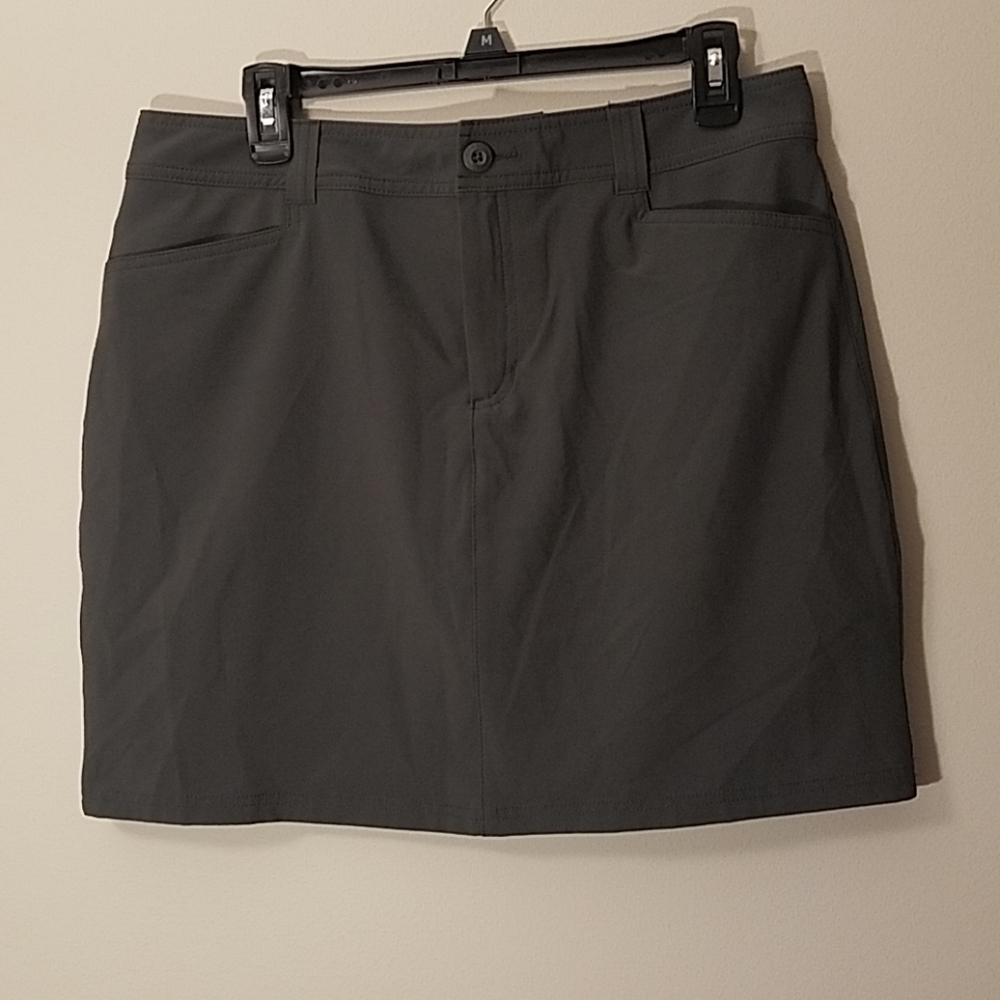 Eddie Bauer sport skort